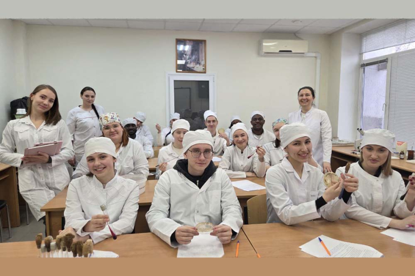 События НИУ «БелГУ» цифровизация и креативность: в мединституте ниу «белгу» опробовали новые форматы университетской среды